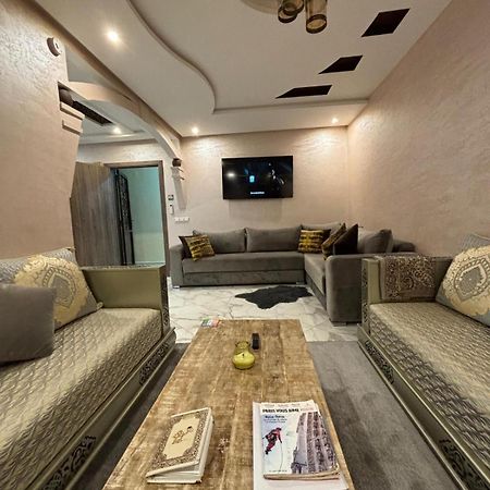 Les Jardins D Anass 1 Aeroport Marrakech Lejlighed Marrakesh Eksteriør billede
